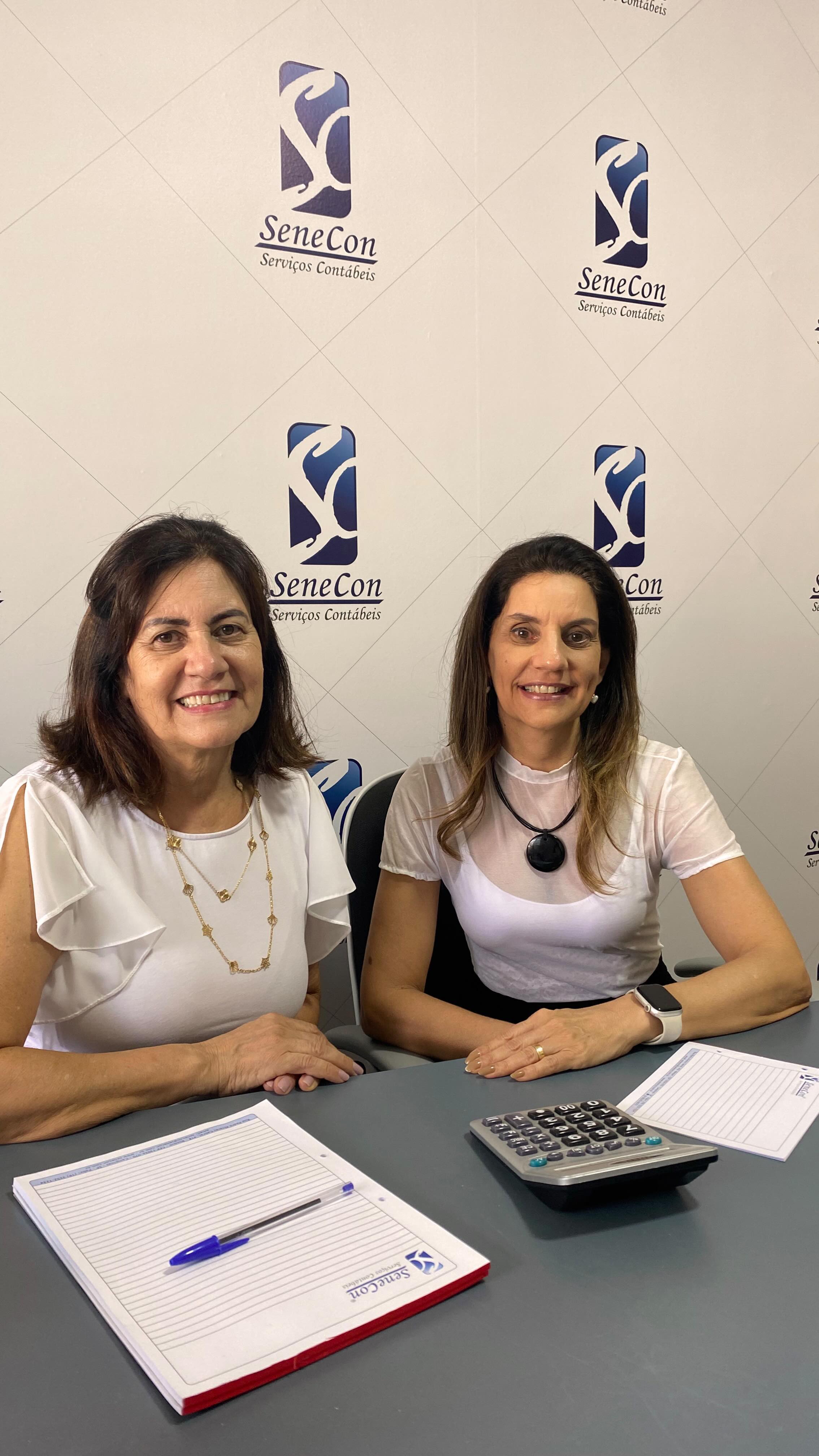 Sede da SeneCon em Nova Campinas